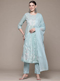 Styling Tips to Rock Your Anarkali Kurta Set Effortlessly Jaipur