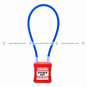 Buy Reliable and Affordable Industrial Lockout Padlocks in UAE Dubai