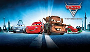 Cars 2 Laptop and Desktop Computer Game Nairobi