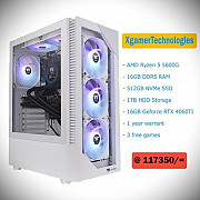 New mid tower AMD Ryzen 5600G gaming Computer Nairobi