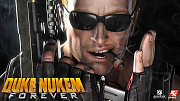 Duke Nukem Forever Nairobi