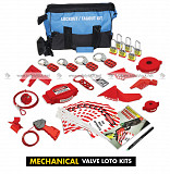 Buy Lockout Tagout Kits in Nigeria - Ensure Workforce Safety Today Ikeja