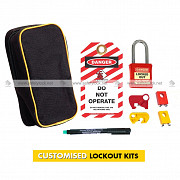 Buy Lockout Tagout Kits in Nigeria - Ensure Workforce Safety Today Ikeja
