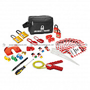 Buy Lockout Tagout Kits in Nigeria - Ensure Workforce Safety Today Ikeja
