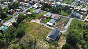 Freehold Land for Sale in Claxton Bay - $550K TTD San Fernando