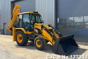 JCB 3DX Backhoe Loader 2024 for Sale in Guyana Kingston