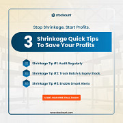Achieve Real-Time Stock Accuracy – Try Stockount Free from Kadugli