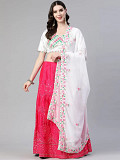Stunning Lehenga Designs to Elevate Your Festive Look Jaipur