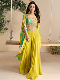 Seasonal Inspirations for a Unique Wedding Salwar Suits Look New York City