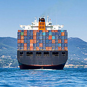 Reliable Cargo Service From Dubai to UK Dubai