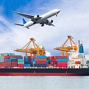 Reliable Cargo Service From Dubai to UK Dubai