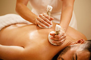 Thai Massage near Steeles: Relax, Heal, and Rejuvenate Toronto