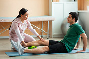 Thai Massage near Steeles: Relax, Heal, and Rejuvenate Toronto