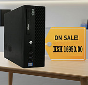 Certified clean core i7 Stone Lite desktop Computer Nairobi