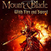 Mount and Blade With Fire and Sword Nairobi