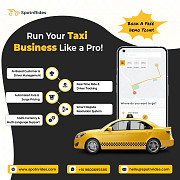 How Will Voice Technology Transform Your Taxi Booking App? Vilnius