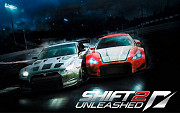 Need For Speed Shift 2 Nairobi