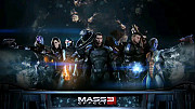 Mass Effect 3 Laptop Desktop Computer Game Nairobi