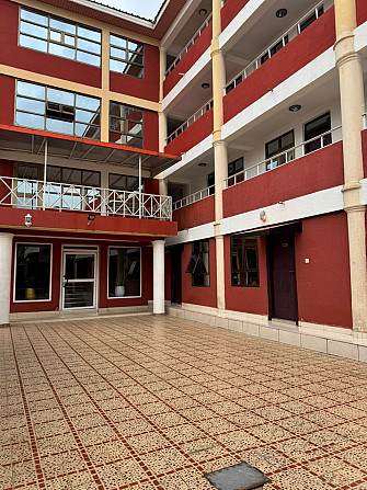 247 Hotel Apartment Accra - photo 1