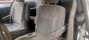 Toyota Sienna 2006 Model from Benin City