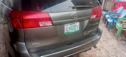 Toyota Sienna 2006 Model from Benin City