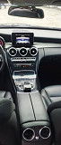 Mercedes Benz C300 from Lagos