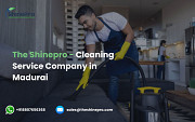 The Shinepro - Cleaning Service Company in Madurai Madurai