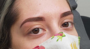 Nano Brows: Create Natural, Defined, and Long-Lasting Eyebrow Enhancement Vancouver