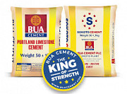 Bua Cement Dealers from Port Harcourt