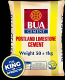 Bua Cement Dealers from Port Harcourt