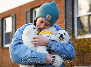 English Golden Retriever Indiana: A Lifelong Companion Raised with Love & Care Bedford