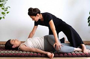 Thai Massage: Blending Tradition, Energy, and Deep Relief Toronto