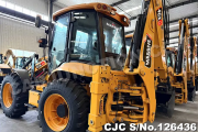 Massive 4CX Backhoe Loaders for Sale in Jamaica Kingston