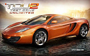 Test Drive 2 Nairobi