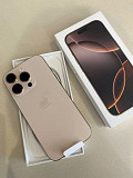 IPhone 16 promax from Trenton