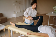 Physiotherapy Center Toronto: Affordable Physiotherapy Services in Thornhill Toronto