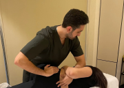 Physiotherapy Center Toronto: Affordable Physiotherapy Services in Thornhill Toronto