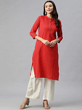Elegant Cotton Kurti Styles for Everyday Comfort Jaipur