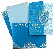 Make Your Day Memorable with Beautiful Muslim Wedding Invitations New York City