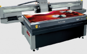 Wall Panel Printing Machine at Pixeljet® World Delhi