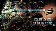 Dead Space 2 Nairobi