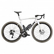 2025 Trek Madone SLR 7 Gen 8 Road Bike (CENTRACYCLES) Medan