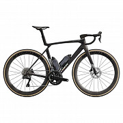 2025 Trek Madone SLR 7 Gen 8 Road Bike (CENTRACYCLES) Medan