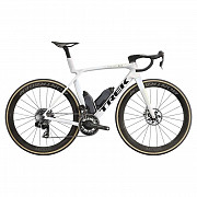 2025 Trek Madone SLR 9 AXS Gen 8 Road Bike (CENTRACYCLES) Medan