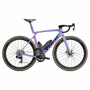 2025 Trek Madone SLR 9 AXS Gen 8 Road Bike (CENTRACYCLES) Medan