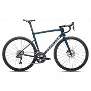 2025 Specialized Tarmac SL8 Expert Ultegra Di2 Road Bike (CENTRACYCLES) Medan