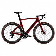 2025 Canyon Aeroad CF SLX 8 AXS Road Bike (CENTRACYCLES) Medan