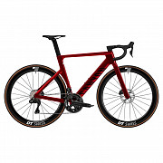 2025 Canyon Aeroad CF SLX 8 Di2 Road Bike (CENTRACYCLES) Medan