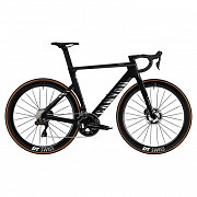 2025 Canyon Aeroad CFR Di2 Road Bike (CENTRACYCLES) Medan