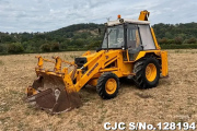 JCB 3CX Backhoe Loader for sale in Jamaica Kingston